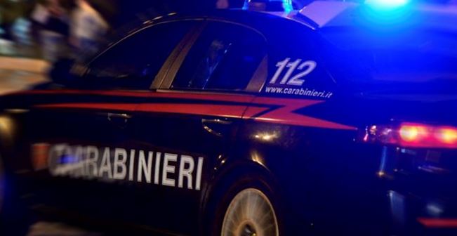 I Carabinieri denunciano quattro persone per porto di chiavi alterate o grimaldelli
