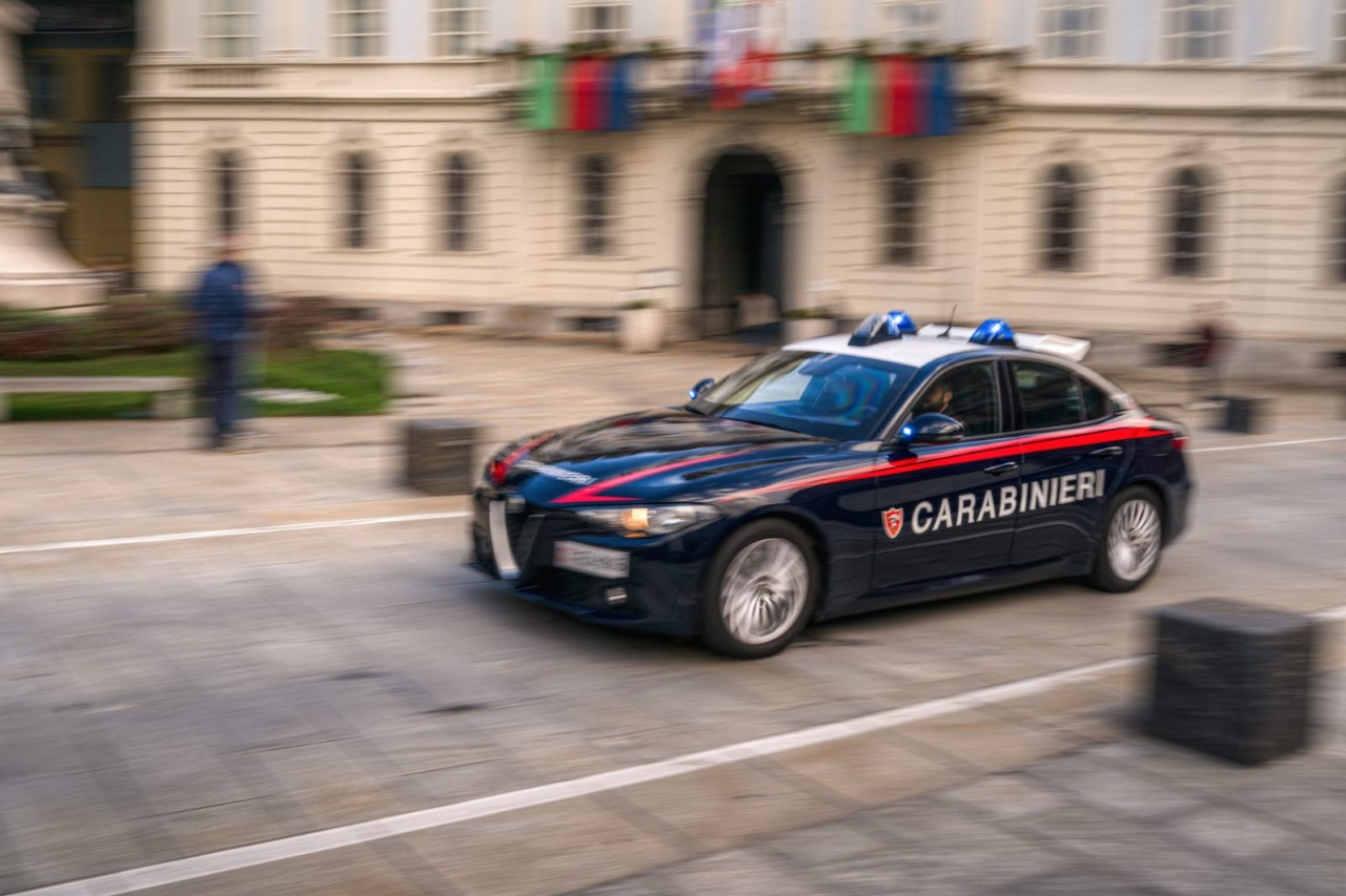 I controlli dei carabinieri nel Vco: denunciate 5 persone