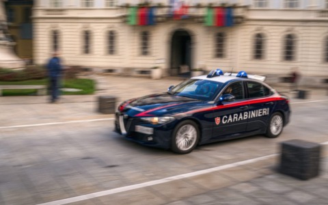 I controlli dei carabinieri nel Vco: denunciate 5 persone