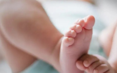 I primi nati del 2026 nella Capitale