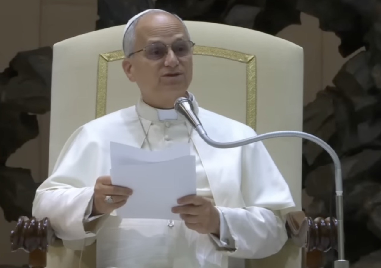 Ieri primo Concistoro straordinario per Papa Leone dopo il Conclave