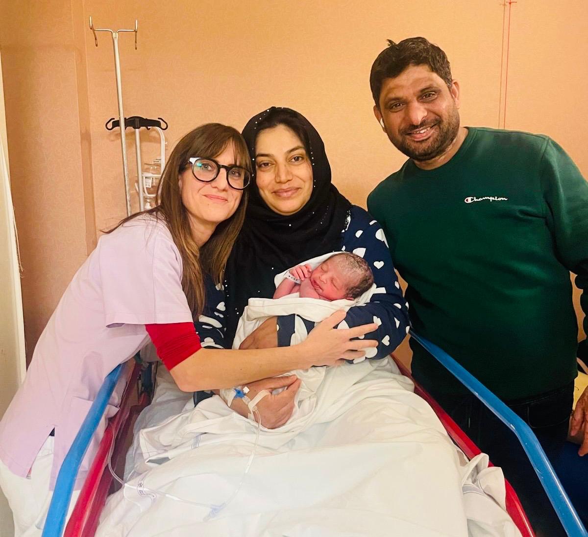 Il 2026 del San Gerardo si apre con Muhammad Ali