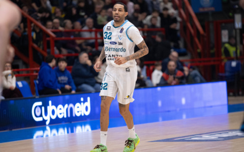 Il 2026 dell’Acqua S.Bernardo si apre ospitando Tortona