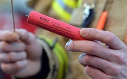 Il bilancio del capodanno in Liguria: giovane di 19 anni perde tre dita per lo scoppio di un petardo