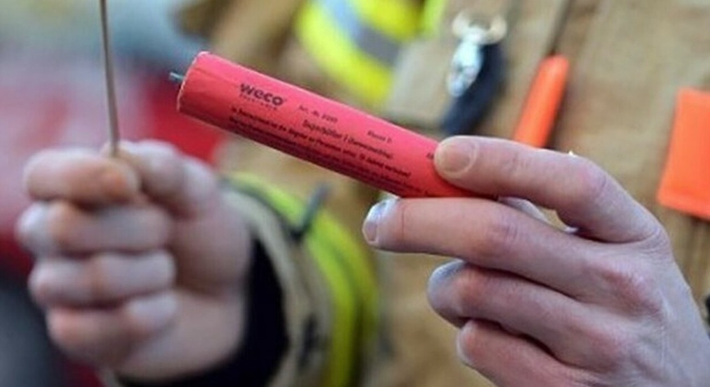 Il bilancio del capodanno in Liguria: giovane di 19 anni perde tre dita per lo scoppio di un petardo