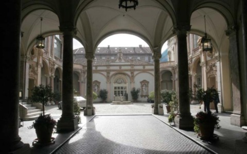 Il Bilancio di previsione approda in Aula