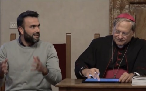 Il Cardinale Bertello in visita apostolica ad Alessandria. Nessuna indagine nei confronti del vescovo
