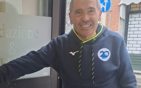 Il cartellino giallo di Dino Sportiello al Pd: «Non rispecchia più i miei valori di sinistra»