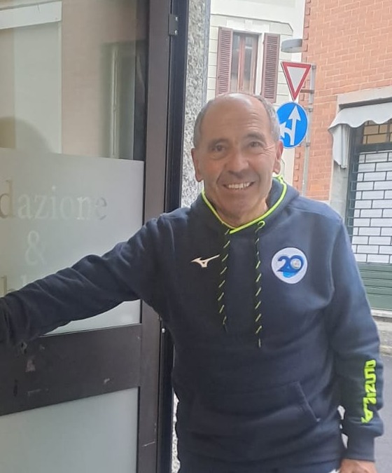 Il cartellino giallo di Dino Sportiello al Pd: «Non rispecchia più i miei valori di sinistra»