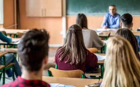 Il collegio dei geometri incontra studenti e famiglie