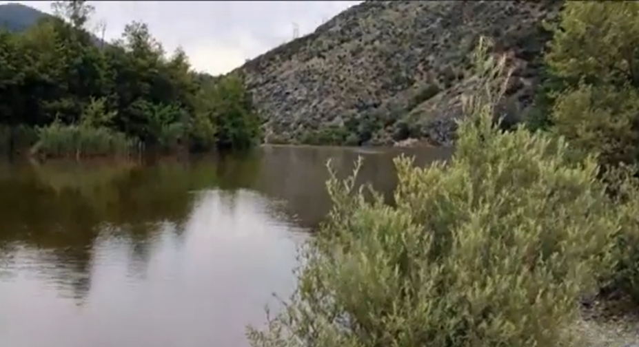 Il comitato difesa Gorzente e Piota sollecita azioni di ripristino del territorio deturpato dai fanghi