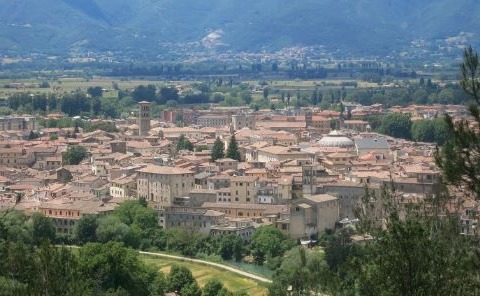Il Comune di Rieti apre le porte agli eventi del 2026: un avviso pubblico invita i soggetti interessati a presentare le proprie proposte