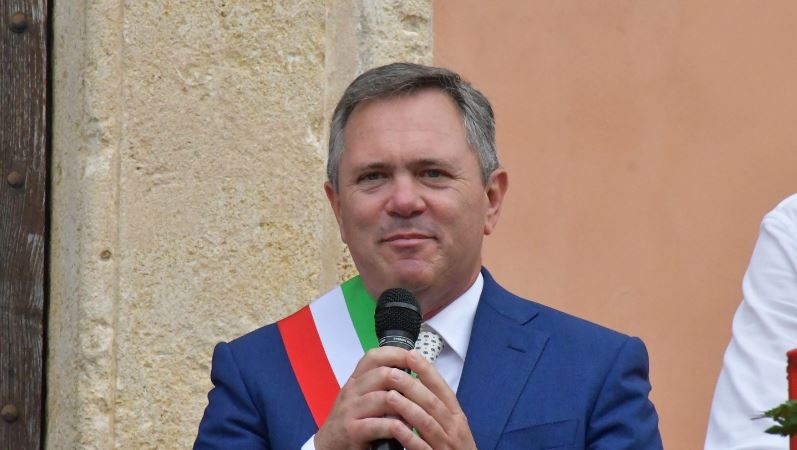 Il Comune ottiene un contributo di 200 mila euro dalla Regione Lazio per interventi di protezione delle spiagge