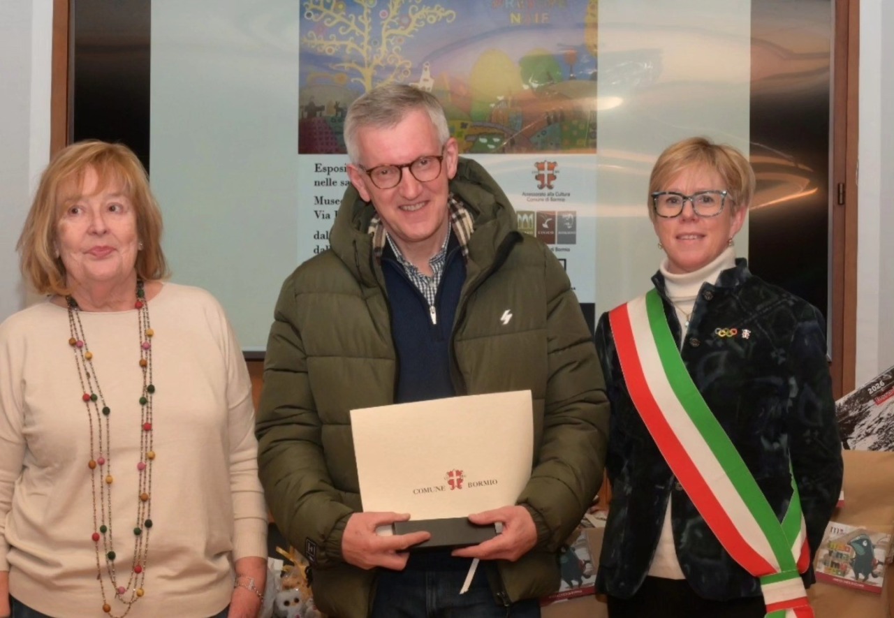 Il Comune ringrazia i dipendenti