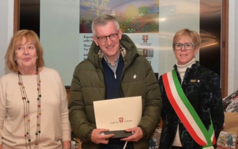 Il Comune ringrazia i dipendenti