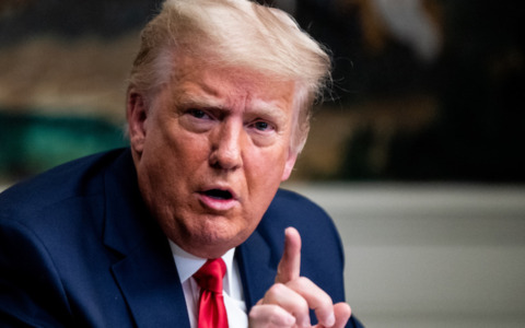 Il Congresso (con 5 senatori dissidenti) prova a frenare Trump sul Venezuela: “L’unico limite è la mia morale personale”