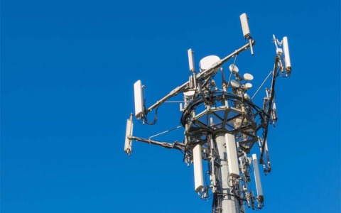 Il Consiglio di Stato dà ragione al Parco dei Colli di Bergamo: stop all’antenna 5G a Ponteranica