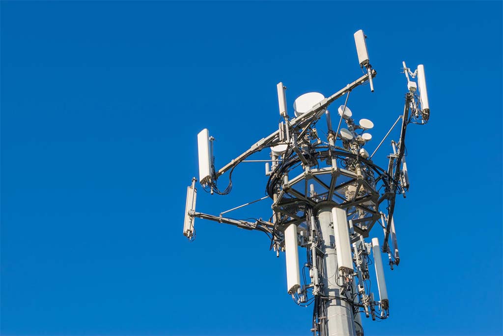 Il Consiglio di Stato dà ragione al Parco dei Colli di Bergamo: stop all’antenna 5G a Ponteranica