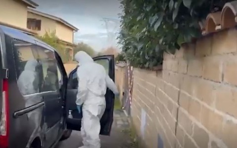 Il femminicidio di Federica Torzullo, la procura: “Carlomagno può inquinare le prove”