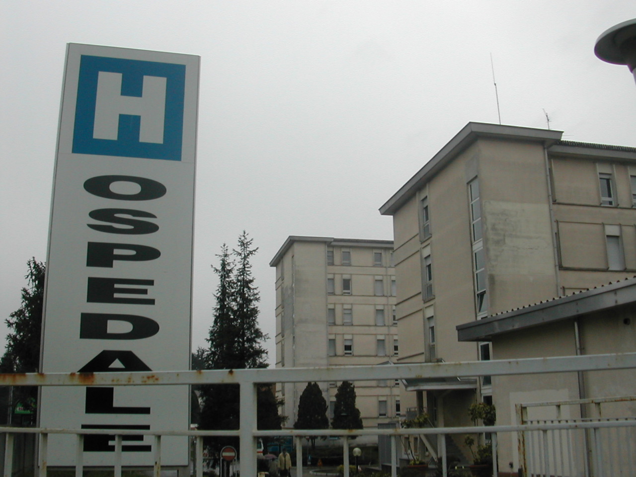 Il Galmarini apre le porte della sala parto ai futuri mamme e papà