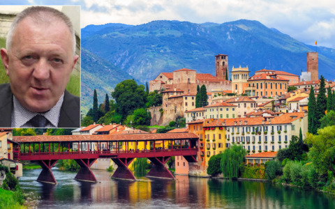 Il giornalismo vicentino in lutto per la scomparsa di Giancarlo Andolfatto