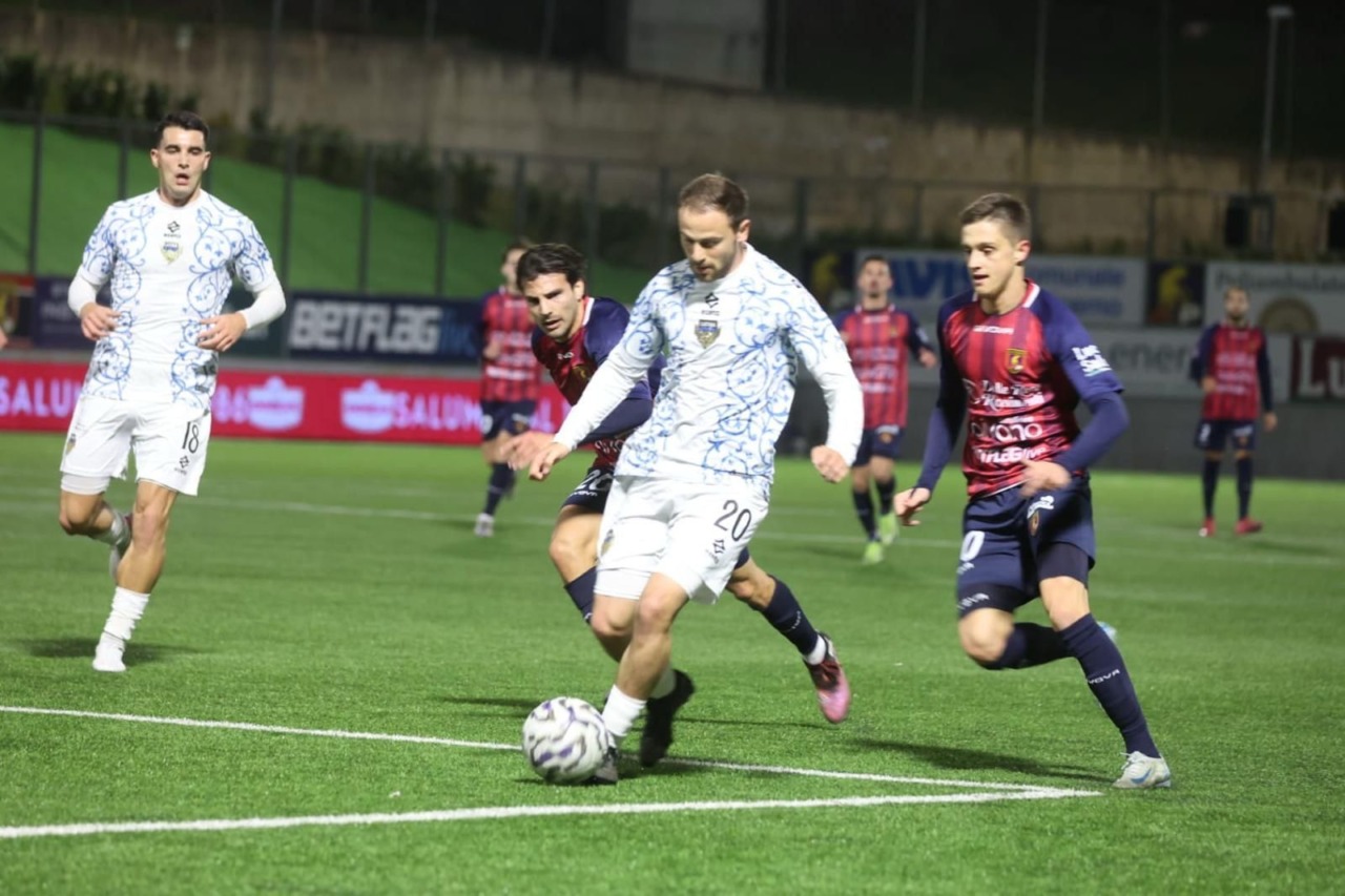 Latina – Foggia 2-0, Volpe: “Vittoria meritata, ora la Coppa Italia”. VIDEO