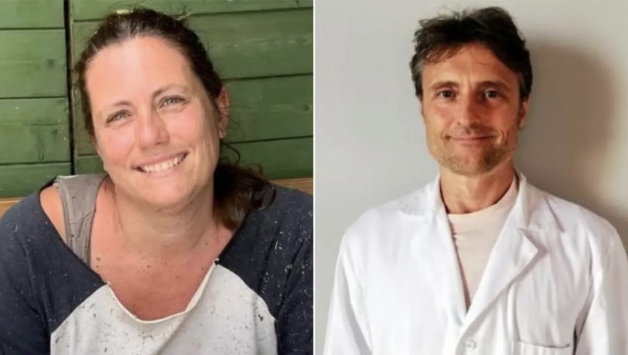 Il medico Paolo Oneda condannato a risarcire la famiglia di Roberta Repetto