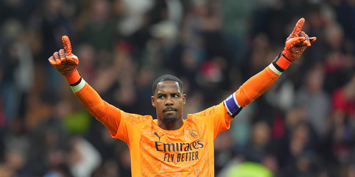 Il Milan e una classifica speciale: primo per… rigori subiti