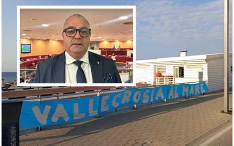 Il nome “Vallecrosia al Mare” andrà a referendum. Ok della Regione. Biasi vota contro