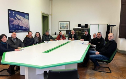 Il Parco Adda Nord incontra le fattorie didattiche del territorio