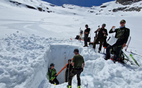 Il Parco Nazionale del Gran Paradiso torna ad assumere: via libera a sei nuove unità