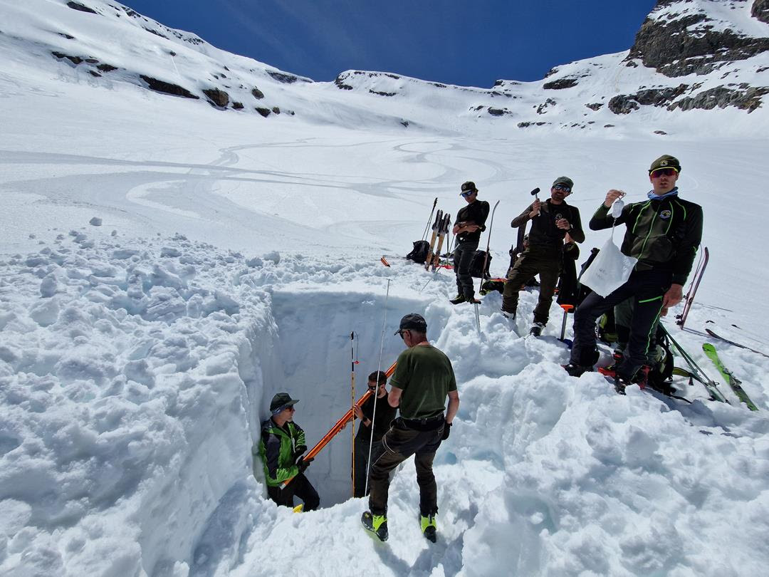 Il Parco Nazionale del Gran Paradiso torna ad assumere: via libera a sei nuove unità