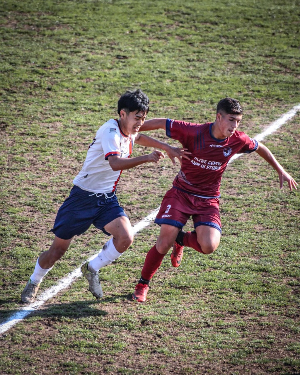 Il programma della domenica