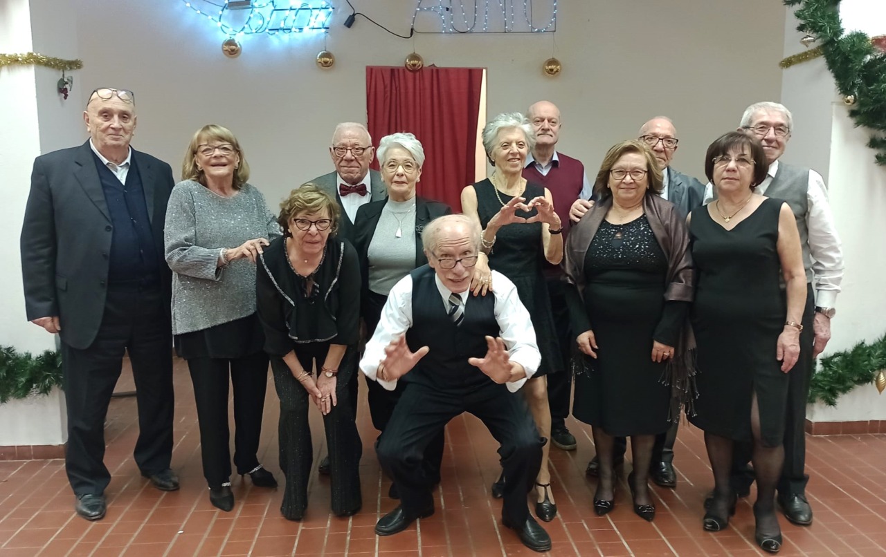 Il San Silvestro dei Baciocch per salutare il 2026