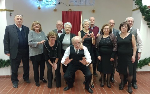 Il San Silvestro dei Baciocch per salutare il 2026