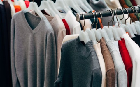 Il settore moda analizzato dal Centro studi Lapam Confartigianato