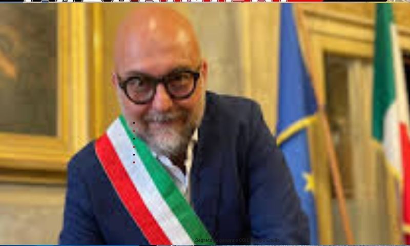 Il sindaco di Modena Mezzetti scrive alla sindaca di Saint Paul per i gravi fatti in Minnesota