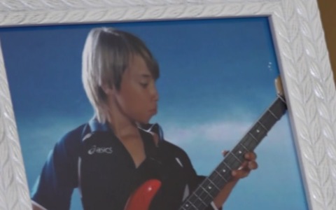 Il suicidio di Paolo Mendico, dal diario importanti particolari. I genitori questa sera a “Monitor”