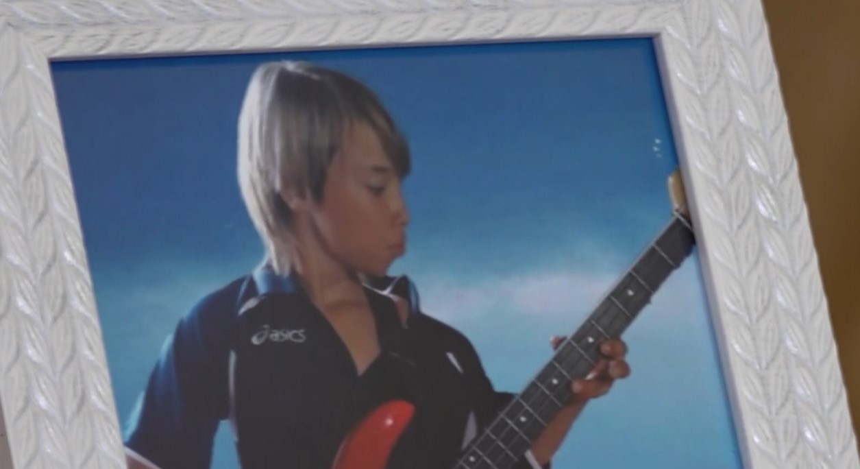 Il suicidio di Paolo Mendico, dal diario importanti particolari. I genitori questa sera a “Monitor”