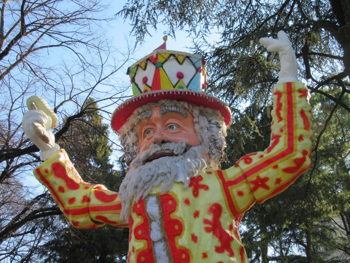 Il TAR del Veneto conferma la linea del Comune di Verona: la sfilata del “Venardi Gnocolar” si farà