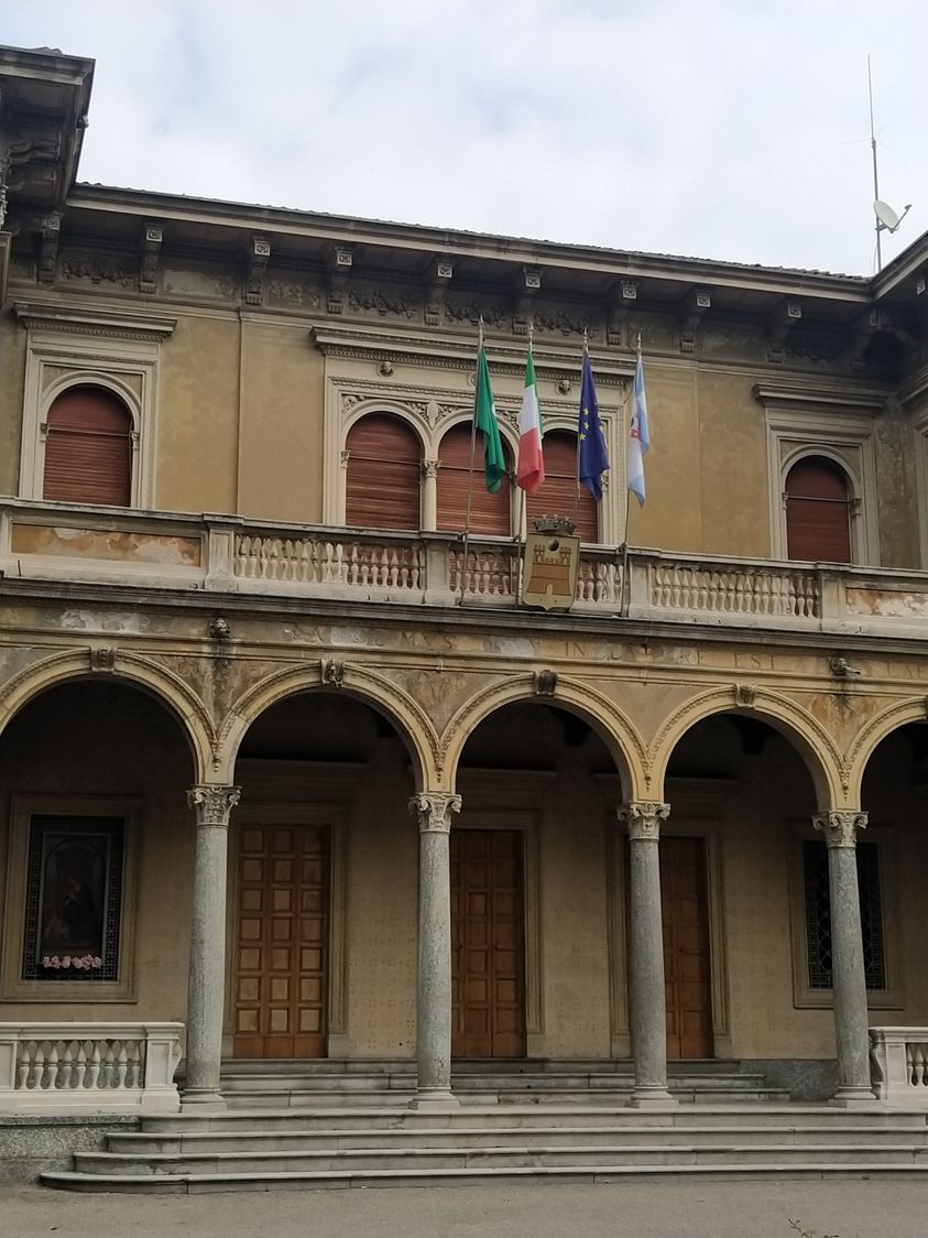 Il teatro illustrato: perle musicali e vocali da camera