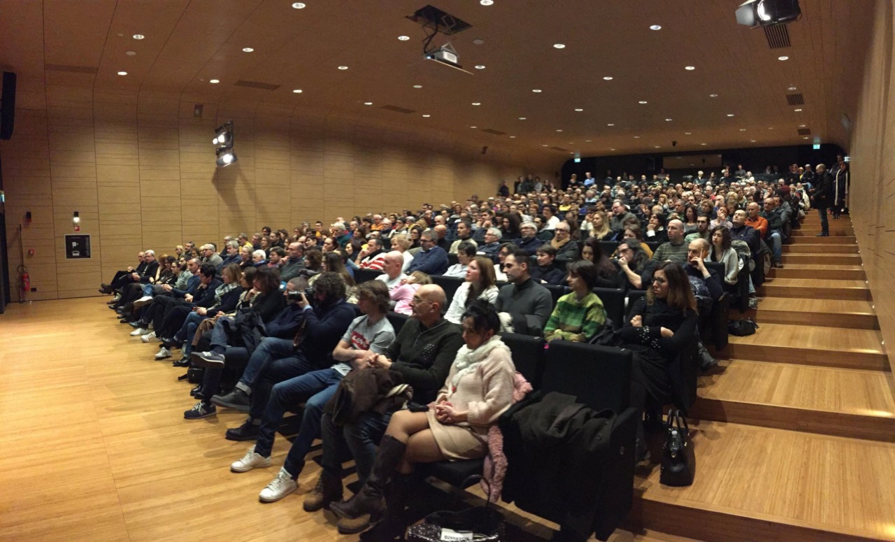 Il Teatro Nuovo Treviglio compie dieci anni: il 2025 lo incorona “cuore della cultura”