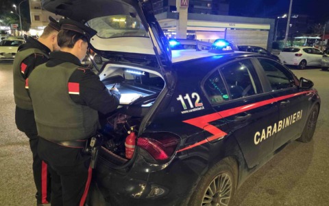 Illegalità e degrado in diversi quartieri della Capitale