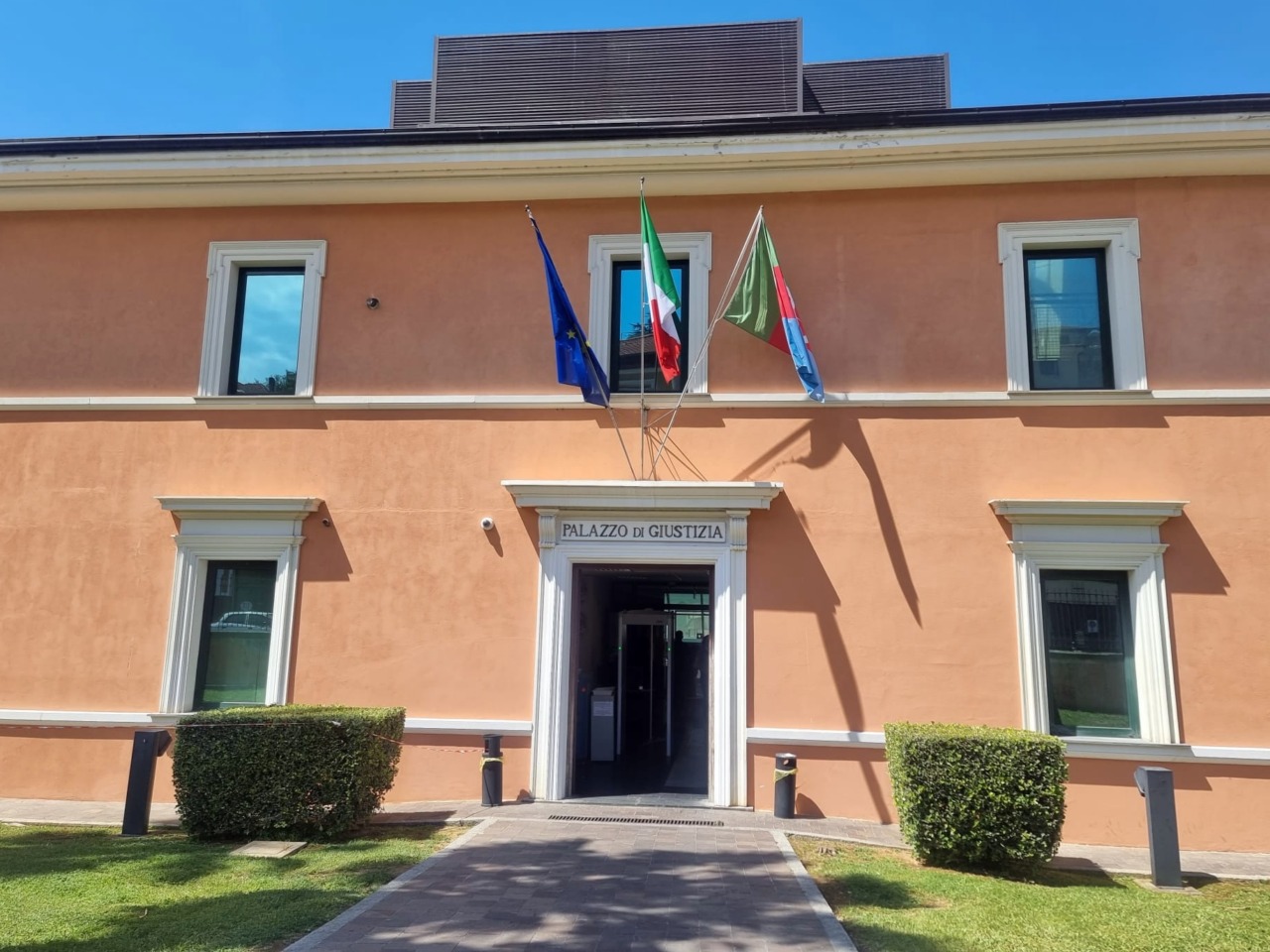 Imperia, incontro informativo sulla Riforma Nordio con magistrati e procuratore