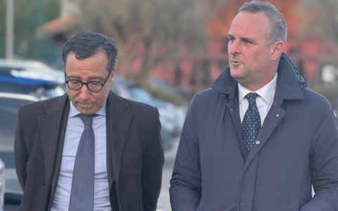 Impianto sportivo “Don Pino Pugliesi” vandalizzato, il sopralluogo della commissione parlamentare sulle periferie