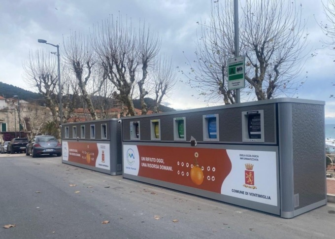In arrivo 15 nuove ecoisole informatizzate