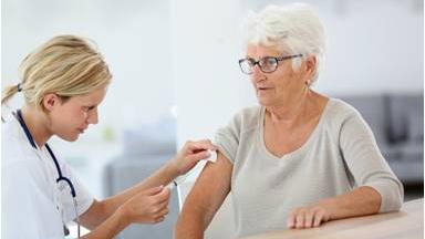 In Liguria somministrate 330mila dosi di vaccino antinfluenzale