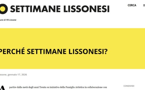 In rete il nuovo blog del Pd: «Spazio aperto a tutti»