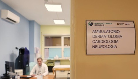 Inaugurate le tre case di comunità Nomentano, Casalotti e Vigne Nuove. L’INTERVISTA