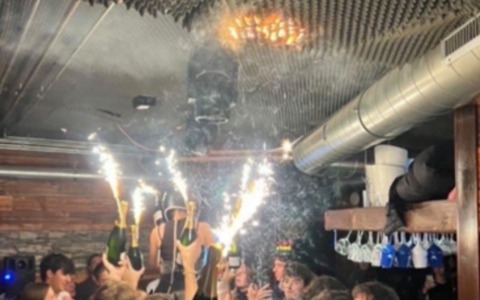 Incendio a Crans-Montana: confermate sei vittime italiane nel rogo del Le Constellation